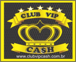 CLUB VIP CASH os afiliados ficam com 100% do Valor